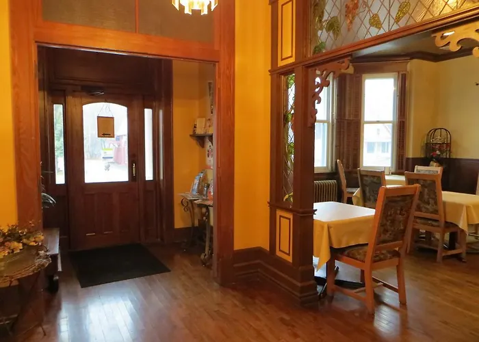 Auberge Montebello